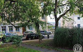 Gite Le Magneval
